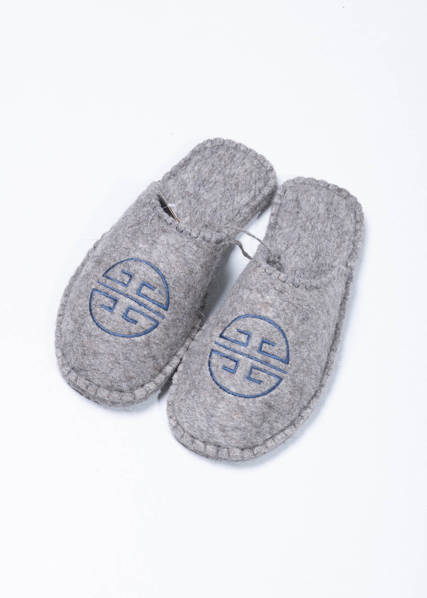 Pantoffel Gleiter Natural