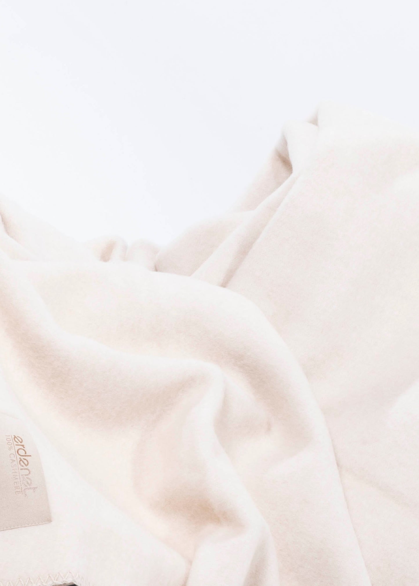 Kaschmir Decke Classic