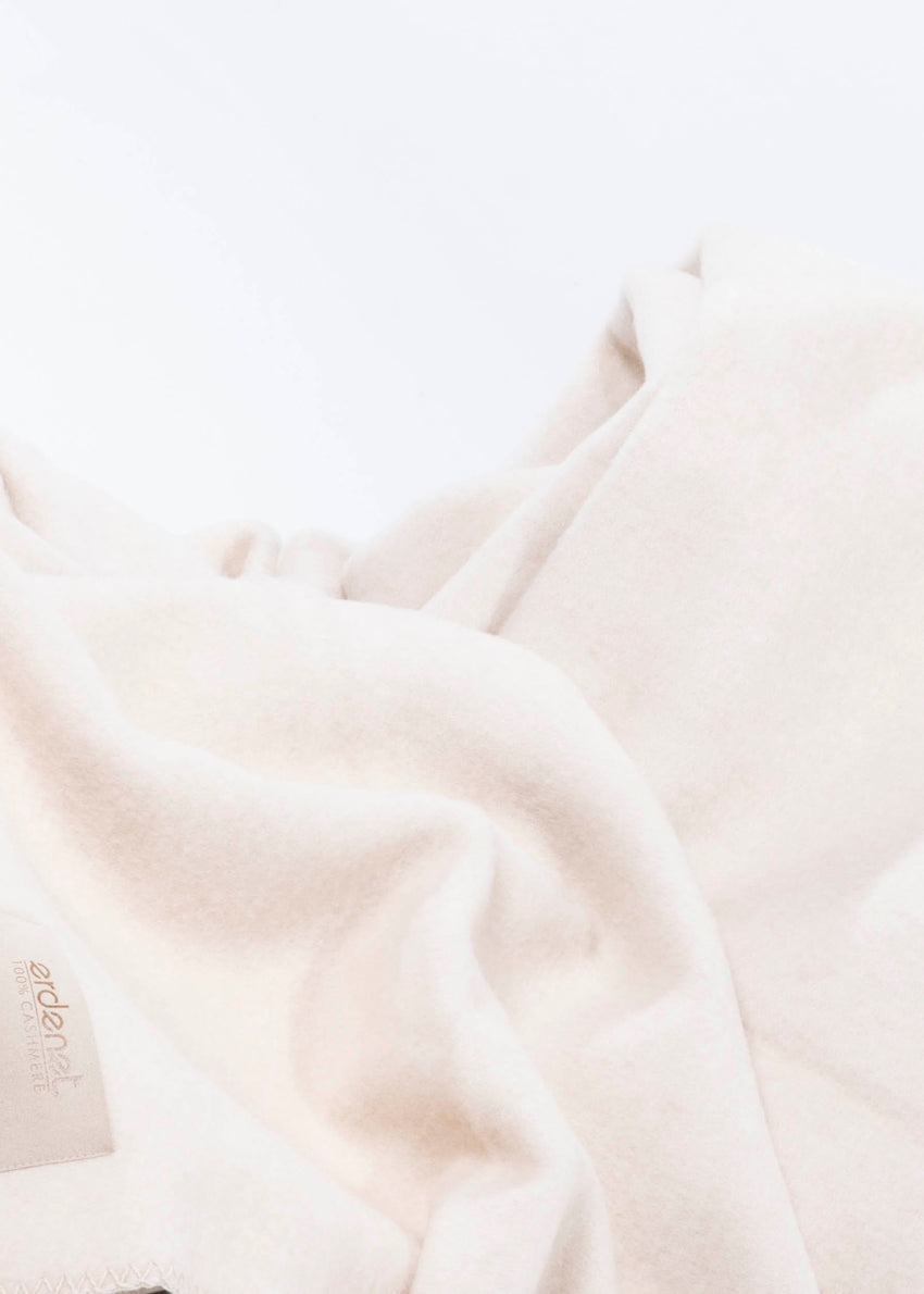 Kaschmir Decke Classic