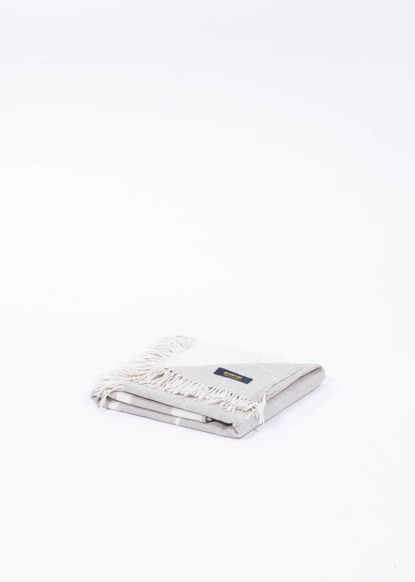 Kaschmir Wurfdecke Fade