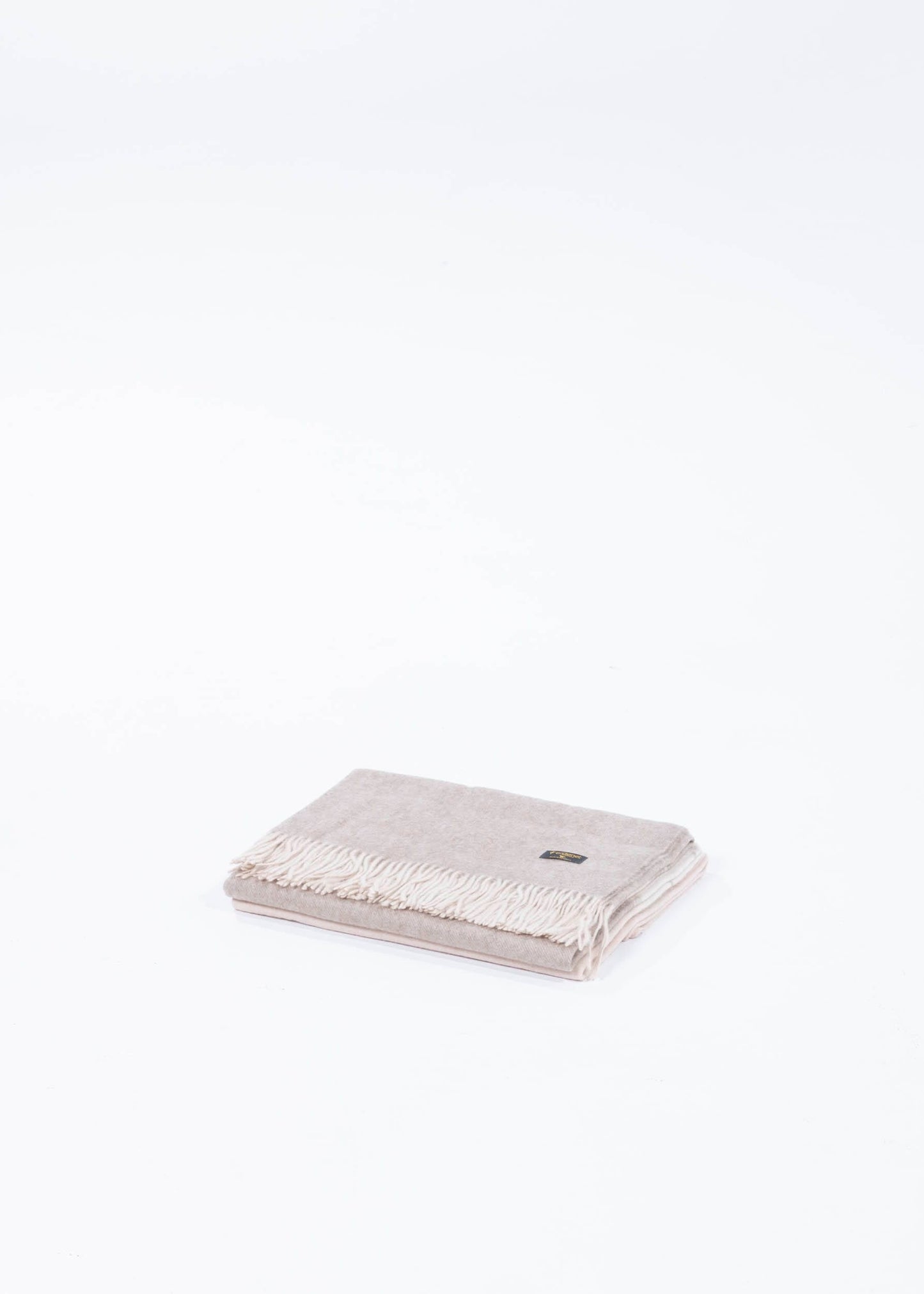 Kaschmir Wurfdecke Kankan