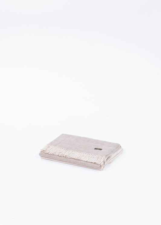 Kaschmir Wurfdecke Kankan