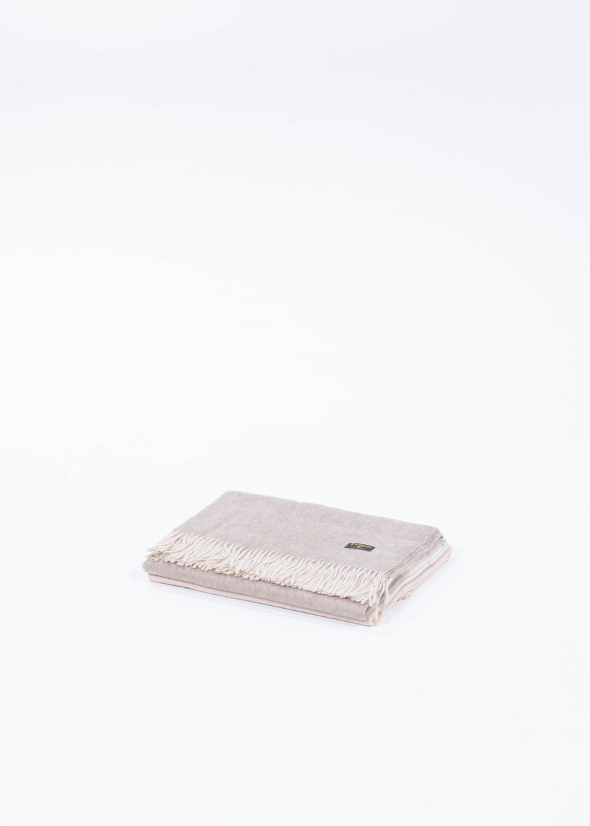 Kaschmir Wurfdecke Kankan