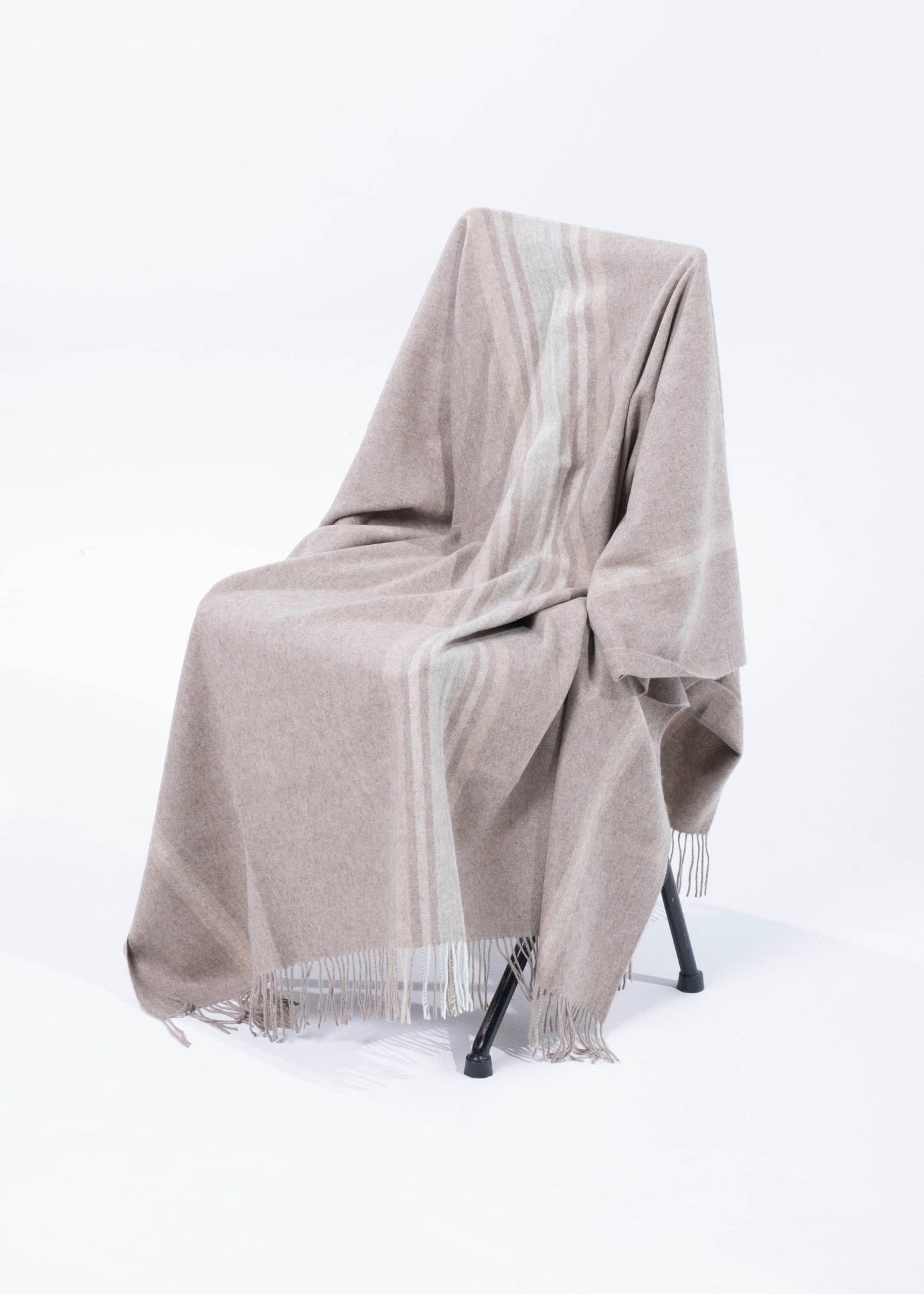 Kaschmir Wurfdecke Kankan