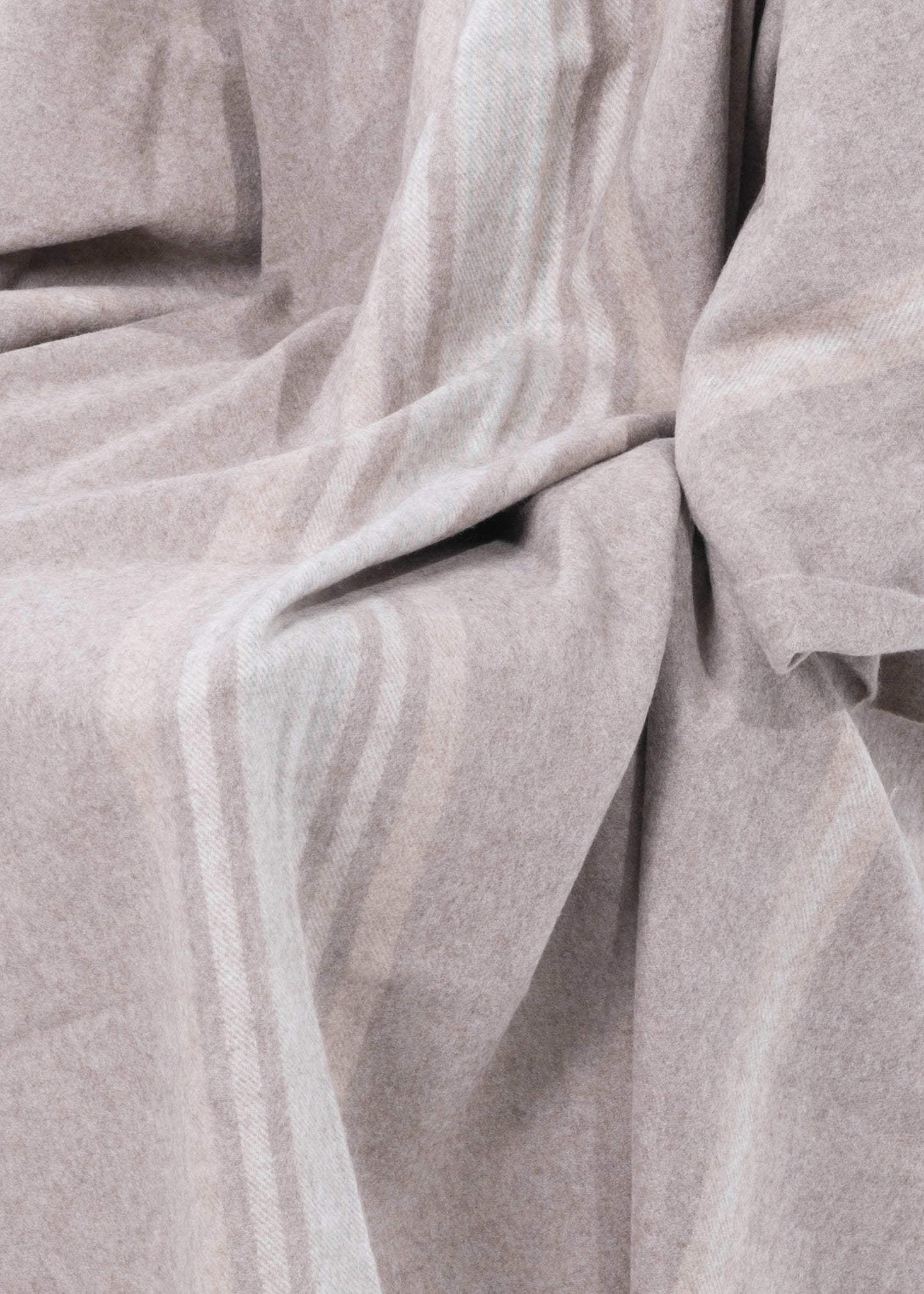 Kaschmir Wurfdecke Kankan