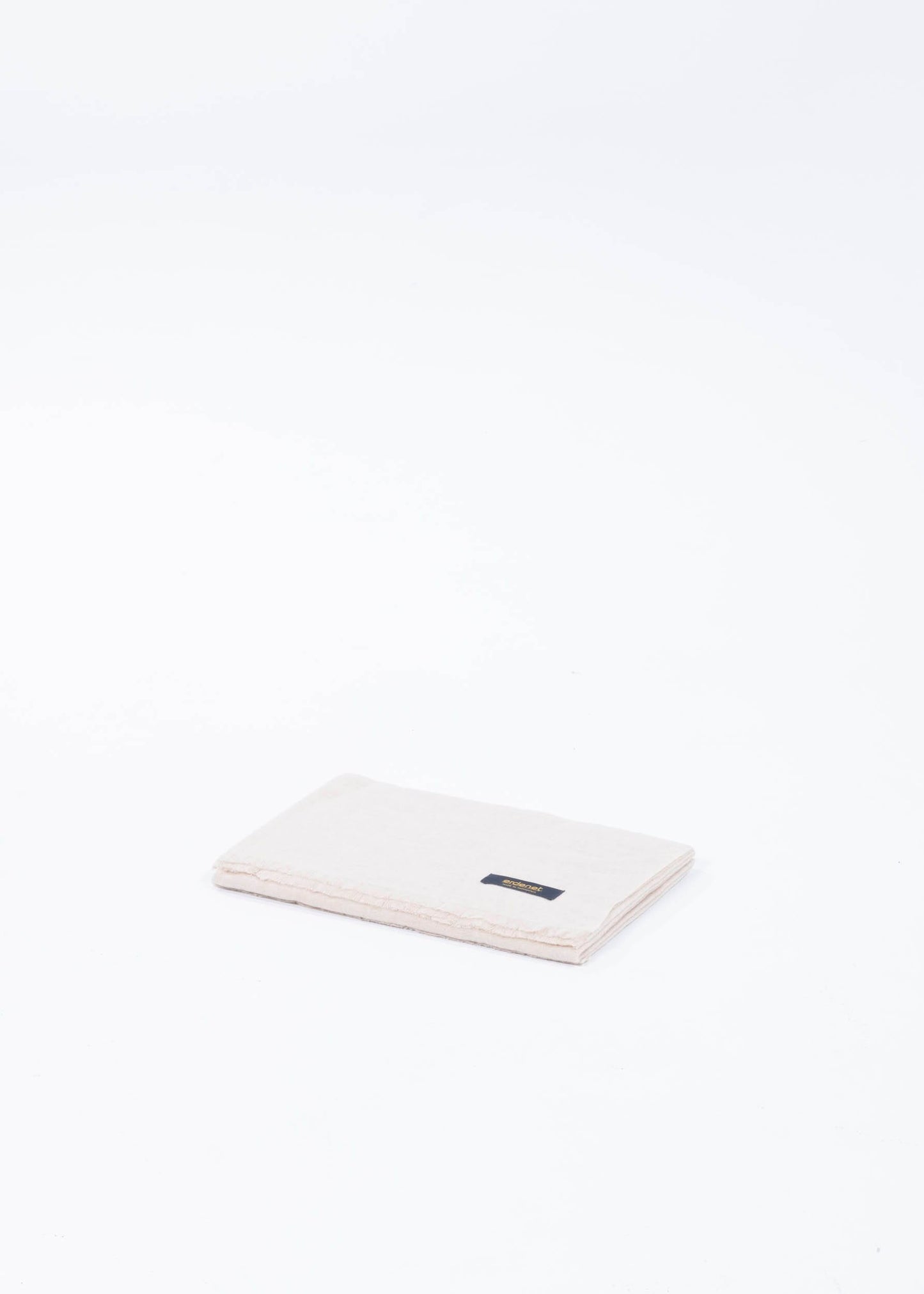 Kaschmir Wurfdecke Leicht Beige