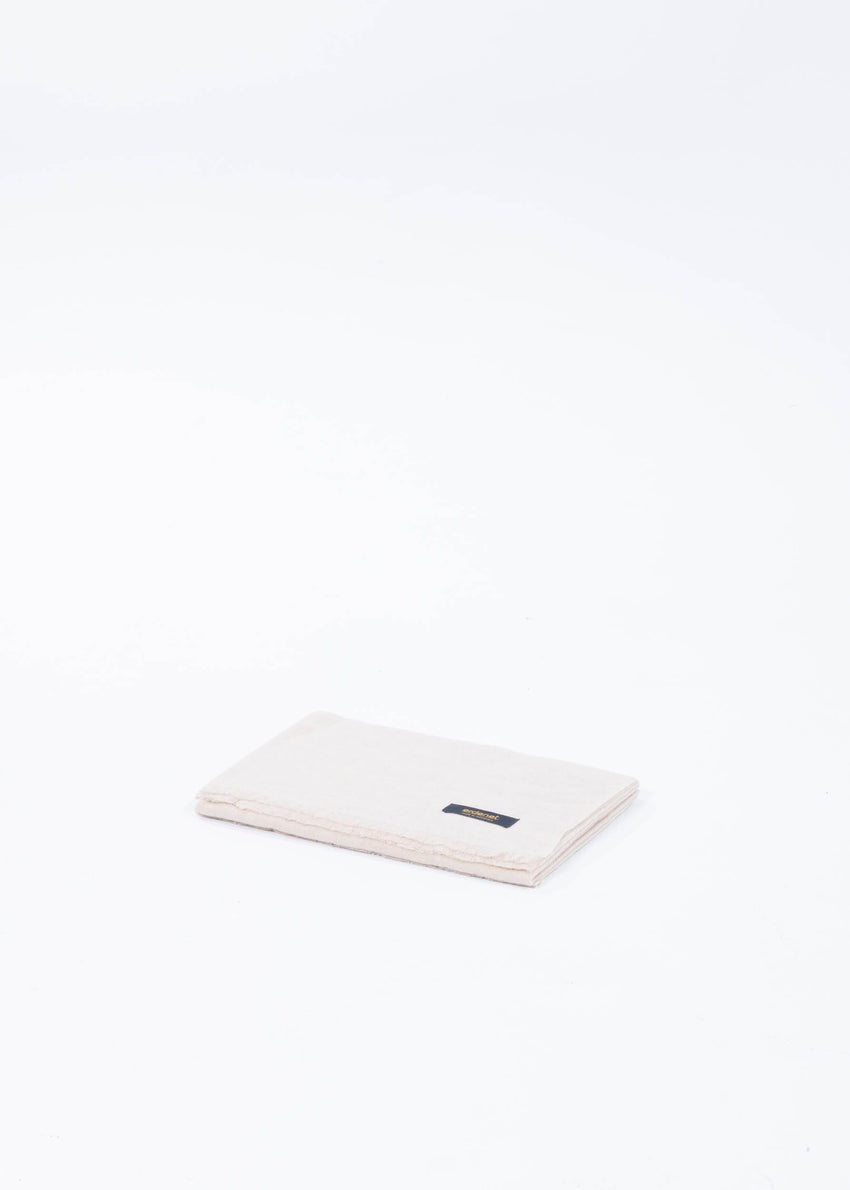 Kaschmir Wurfdecke Leicht Beige